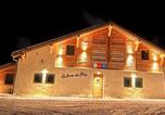Location vacances Les Contamines-Montjoie - La Ferme du Praz-1