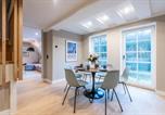 Location vacances Westerland - F27 Living Whg 07-2