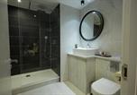 Hôtel Market Drayton - Wychwood Park Hotel and Golf Club-2