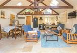 Location vacances Warkworth - The Byre at Warkworth-1