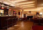 Hôtel La Trinité-sur-Mer - Le Lodge Kerisper-2