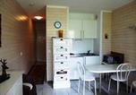 Location vacances Isaba - Studio 5 pers. au pied des pistes - Accès direct, parking gratuit, casier à skis, service fondue - Fr-1-602-16-3