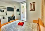 Location vacances Vieille ville d’Acre - Haifa Guest House-4