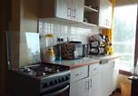 Location vacances Nairobi - Classic Suite Apartment-4