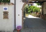 Hôtel Province d'Oristano - Il Portico-3