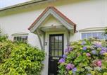 Location vacances Aberporth - Sea Rose-1