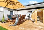 Location vacances Büsum - Villa Meerzeit-1