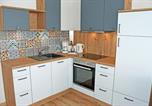 Location vacances  Allemagne - Ferienwohnung Oktopus-4