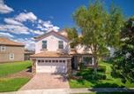 Location vacances Davenport - 6 Bd Luxury Villa in Championsgate with Private Pool home-2