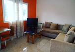 Location vacances  Cameroun - Residence Jardin Tropical-2