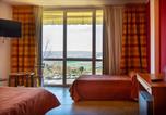 Hôtel Attigliano - Albergo Umbria-2
