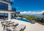 Location vacances Matulji - Villa Platinium-1