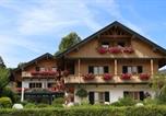 Hôtel Rottach - Sl Hotel-1