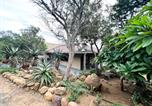 Location vacances Hoedspruit - Ukuthula Hideaway-3