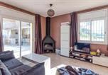 Location vacances Vidreres - Lovely Home In Vidreres With Private Swimming Pool, Can Be Inside Or Outside-3