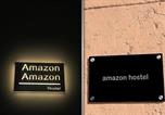 Hôtel Monténégro - Amazon Hostel Center Podgorica-2