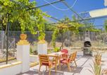 Location vacances  Malaga - Cubo's Finca La Juntilla-2