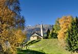 Location vacances Valdisotto - Chalet Del Cuore-2