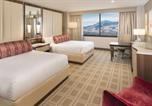 Hôtel Sparks - Grand Sierra Resort and Casino-3