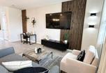 Location vacances Davenport - Awesome 3 bedroom townhome close to Orlando 330-2