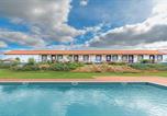 Location vacances Zambujeira do Mar - Herdade Vale de Gaios-3