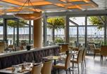 Hôtel Cully - Mövenpick Hotel Lausanne-4