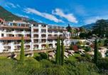 Hôtel Tirolo - Panorama Vital Hotel Rimmele-3