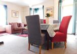 Location vacances  Gare de Norwich - Contactors House 4-Br 6-beds & Parking for 3 Vans-3