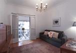 Location vacances  Grèce - Fyllis17 - Cozy apartment in the heart of Athens-1