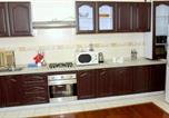 Location vacances Addis Abeba - Primenest - Diplomat Luxury Two and One Bed Room Apartments Addis Ababa-4