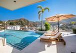 Location vacances  Mexique - Artful 1br in Romantic Zone, Pool, Bar and Hot Tub-1