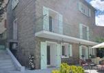 Location vacances Sartène - Charmant appartement en Rez de jardin-1