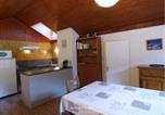 Location vacances Le Grand-Bornand - Duplex 3 pièces avec balcon, proche village et remontées - 6 pers - Fr-1-458-165-3