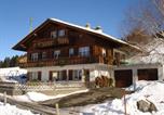 Location vacances Berne - Chalet Sunneschyn-2