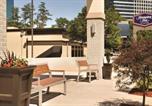 Hôtel Atlanta - Hampton Inn Atlanta-Buckhead-2