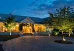Location vacances Robertson - Cape Vue Country House-1