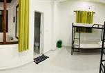 Hôtel Sri Lanka - Overnight Beach & Airport Hostel Negombo-4