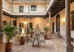 Hôtel Santa Fe - Palacete 1620, Premium Suites, Only adults-1
