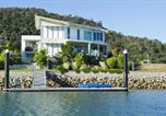 Location vacances  Australie - The Boathouse-2
