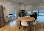 Location vacances  Estuaire du Tamar - 3br Haven in Stony Rise-3