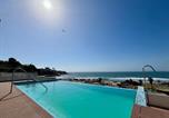 Location vacances Con-Con - Hermoso depto frente a la playa primera linea-3