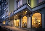 Hôtel Tulbing - Arthotel Ana Gala-2