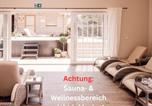 Hôtel Bad Segeberg - Beauty Concept Spa-2