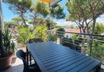 Location vacances Riccione - Damiano Chiesa Flexrent - Abissinia-2