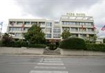 Hôtel Province de Campobasso - Park Hotel Campitelli-2