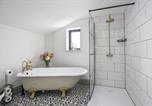 Location vacances Southam - Stylish 2-Bed Home Close to Cheltenham Town Centre-1