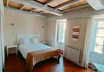 Location vacances Villafranca del Bierzo - Hostal Camponaraya-1