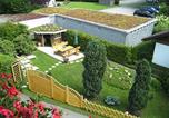 Location vacances Hinterzarten - Ferienhaus im Grund-2