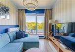 Location vacances Kołobrzeg - Apartamenty Nadmorskie Tarasy - visitopl-2