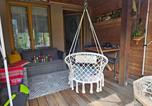 Location vacances Weissensee - Fewo-Mogli-1